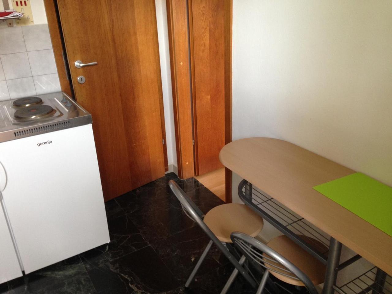 Apartamento Happy Dubrovnik Centre-Free Parking Exterior foto