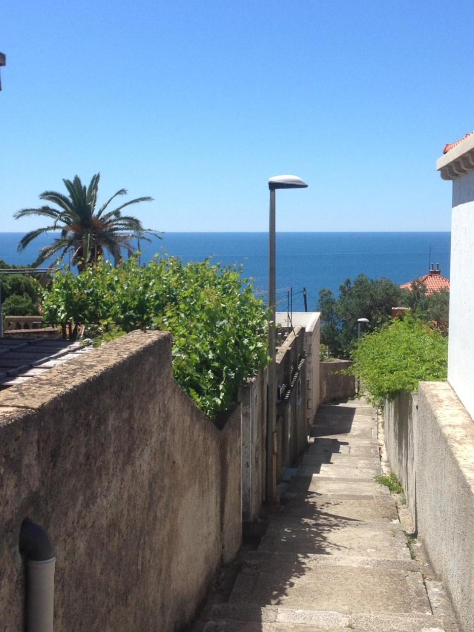 Apartamento Happy Dubrovnik Centre-Free Parking Exterior foto