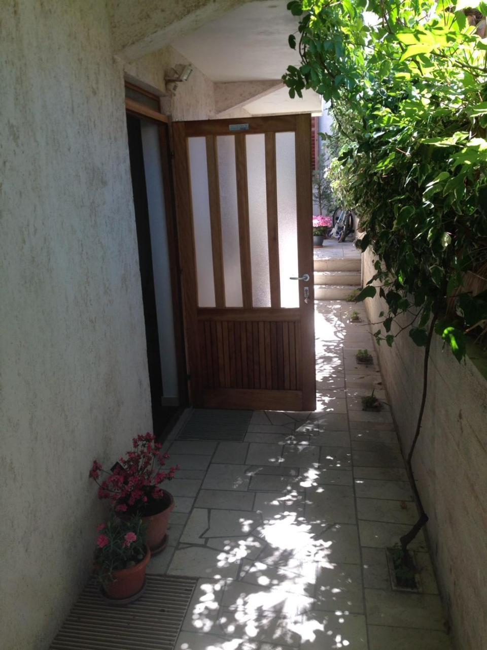 Apartamento Happy Dubrovnik Centre-Free Parking Exterior foto