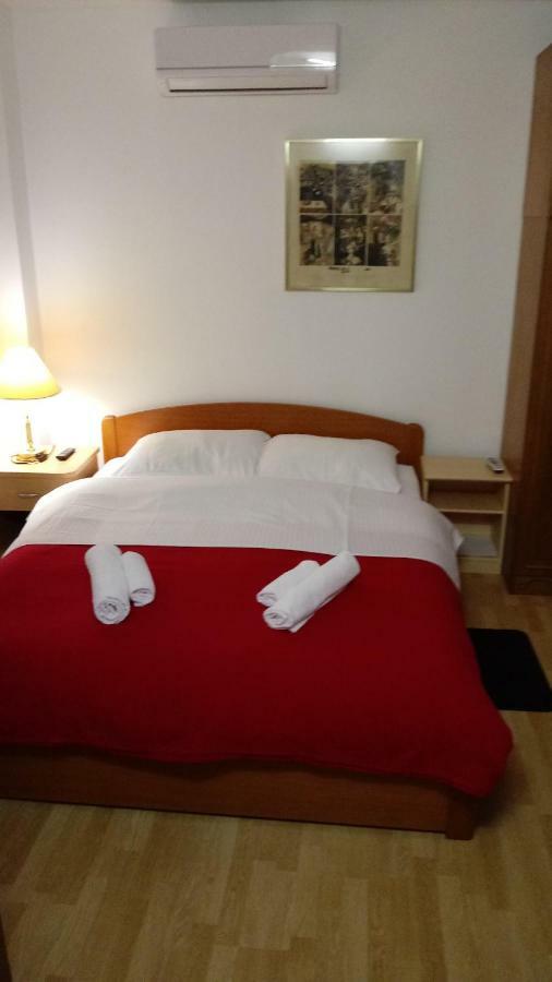 Apartamento Happy Dubrovnik Centre-Free Parking Exterior foto