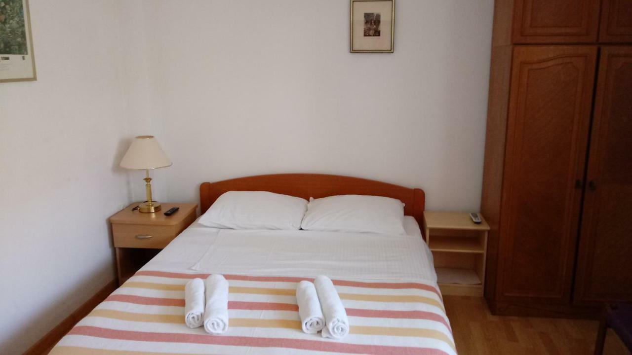Apartamento Happy Dubrovnik Centre-Free Parking Exterior foto